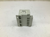 ABB BRT 115 Power Distrubution Block 3 P