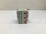 ABB BRT 115 Power Distrubution Block 3 P