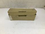Siemens FBS8072 Circuit Adapter Shoe