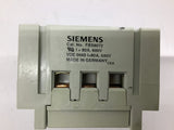 Siemens FBS8072 Circuit Adapter Shoe