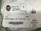 Allen-Bradley 2090-CFBM7DF-CEAF03 Feedback Cable