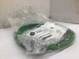 Allen-Bradley 2090-CFBM7DF-CEAF03 Feedback Cable