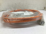 Allen-Bradley 2090-CPBM7DF-16AA03 Motor Power/Brake Cable