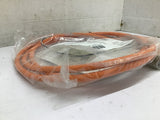 Allen-Bradley 2090-CPBM7DF-16AA03 Motor Power/Brake Cable