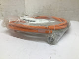 Allen-Bradley 2090-CPBM7DF-16AA03 Motor Power/Brake Cable
