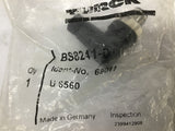 Turck BS8241-0 Connector