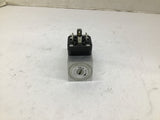 Aventics R412010713 Pressure Switch 30 VDC 3 A 90 W