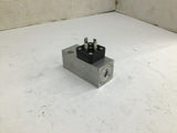 Aventics R412010713 Pressure Switch 30 VDC 3 A 90 W