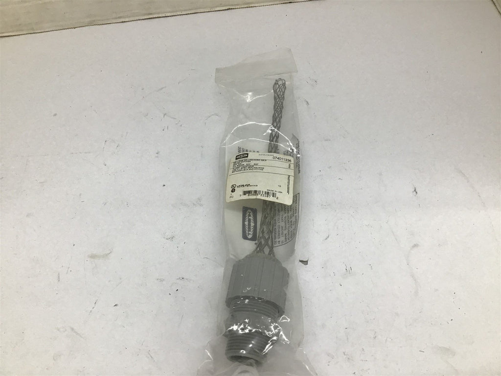 Hubbel 074011336 Deluxe Cord Grip