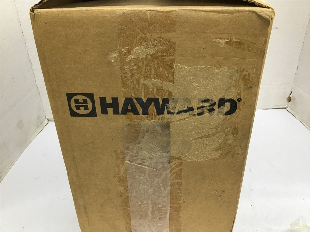 Hayward EAU29 Electric Acuator 120 VAC 60 Cycles