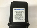 Hayward EAU29 Electric Acuator 120 VAC 60 Cycles