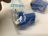 Festo 6817 SV-3-M5 Panel Mounting Valve Lot Of 2