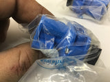 Festo 6817 SV-3-M5 Panel Mounting Valve Lot Of 2