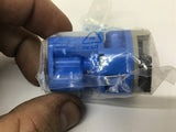 Festo 6817 SV-3-M5 Panel Mounting Valve Lot Of 3