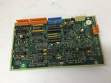 Presstech 7606-275Z-00 EM5 MMG AGC Board