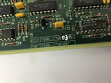 Presstech 7606-275Z-00 EM5 MMG AGC Board