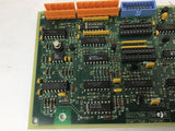 Presstech 7606-275Z-00 EM5 MMG AGC Board