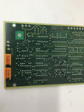 Presstech 7606-275Z-00 EM5 MMG AGC Board