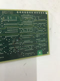 Presstech 7606-275Z-00 EM5 MMG AGC Board