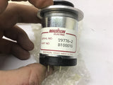 Madison Electric B100010 Tachometer