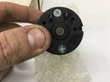 Madison Electric B100010 Tachometer