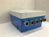Endress Hauser Promass 83 83F15 AAASAARCBAAA Flowmeter Transmitter