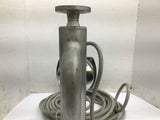 Endress Hauser Promass F 83F15 AAASAARCBAAA Flowmeter