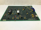 Schlumberger Communication Systems 0400-0089 Electrical Board