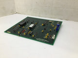 Schlumberger Communication Systems 0400-0089 Electrical Board