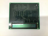 Schlumberger Communication Systems 0400-0089 Electrical Board