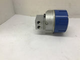 ControlAir Inc. 950-AC Explosion Proof Electric to Pneumatic Transducer 3-15 PSI