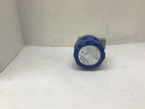 ControlAir Inc. 950-AC Explosion Proof Electric to Pneumatic Transducer 3-15 PSI