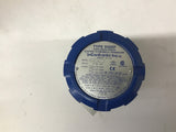 ControlAir Inc. 950-AC Explosion Proof Electric to Pneumatic Transducer 3-15 PSI