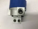 ControlAir Inc. 950-AC Explosion Proof Electric to Pneumatic Transducer 3-15 PSI