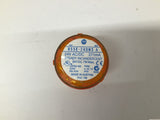 Allen-Bradley 855E 24DN5 Ser. A Steady Incandescent Yellow Light