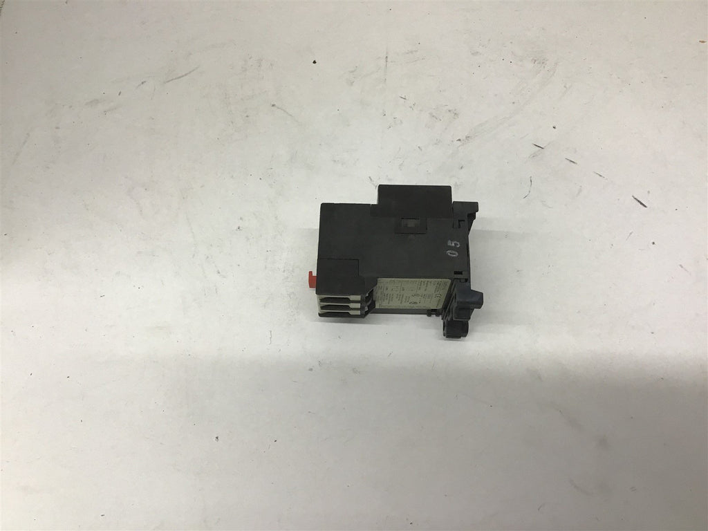 Siemens 3UA7011-0J Relay