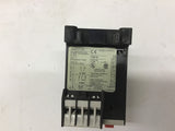 Siemens 3UA7011-0J Relay
