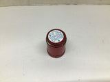 Allen-Bradley 855E 24DN4 Ser. A Steady Incandescent Red Light