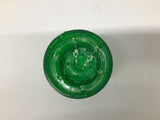 Allen-Bradley 855E-24DN3 Ser. A Steady Incandescent Green Light