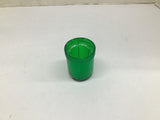 Allen-Bradley 855E-24DN3 Ser. A Steady Incandescent Green Light