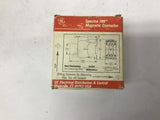 General Electric CR7CA Spectra 700 Magnetic Contactor 5 HP 460 V 3 PH
