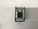 General Electric CR7CA Spectra 700 Magnetic Contactor 5 HP 460 V 3 PH