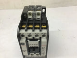 General Electric CR7CA Spectra 700 Magnetic Contactor 5 HP 460 V 3 PH