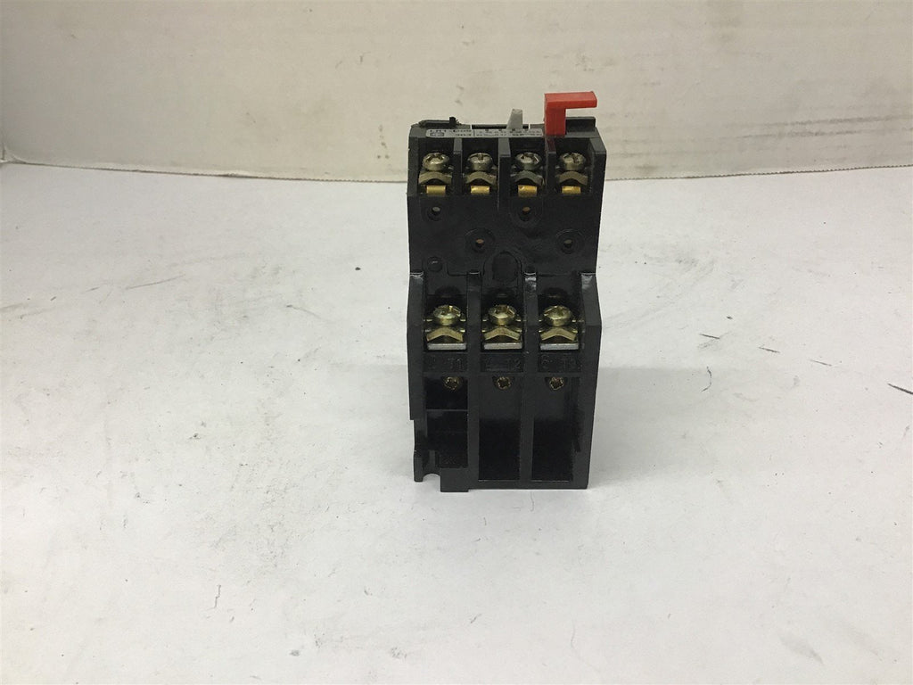 Telemecanique LR1-D09 303 15 Overload Relay 600 V