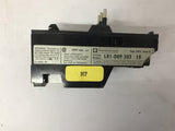 Telemecanique LR1-D09 303 15 Overload Relay 600 V