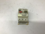 Siemens 3VE1010-2K Motor Starter Protector Circuit Breaker