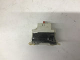 Siemens 3VE1010-2K Motor Starter Protector Circuit Breaker