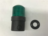 Telemecanique XVB L33 Green Steady Beacon