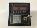 Allen-Bradley 1745 TCAT Ser. B Timer-Counter Access Terminal