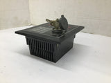 Allen-Bradley 1745 TCAT Ser. B Timer-Counter Access Terminal